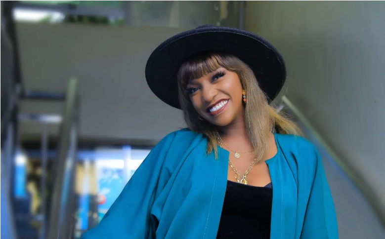 Gravity Omutujju and Irene Ntale Rumored to Be Having a Secret Affair